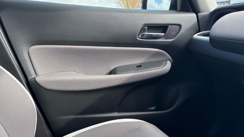 Honda Jazz 1.5 i-MMD Hybrid Crosstar EX 5dr eCVT Hybrid Hatchback